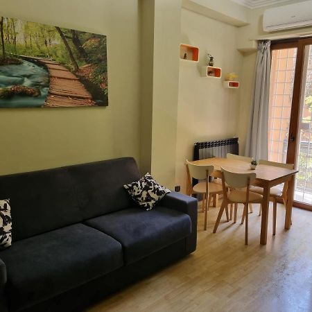 Red Rose Bed & Breakfast Rome Exterior photo